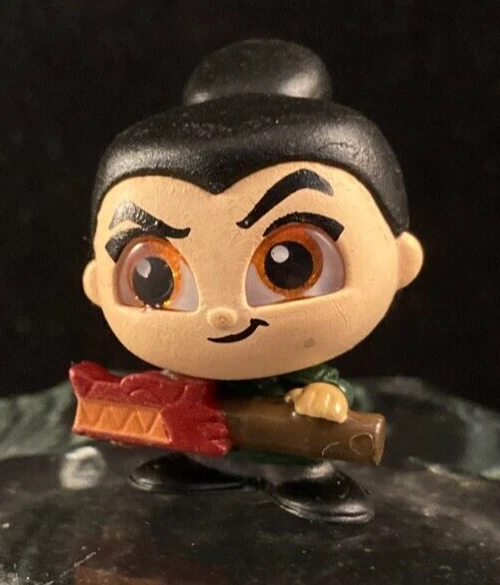 Disney Doorables - Dawn Bellwether - Zootopia - Series 9 - Rare