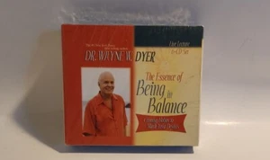 Secrets of an Inspirational Life (In-Spirit) Dr. Wayne Dyer NEU 6 CD Set versiegelt - Bild 1 von 3