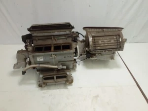 8701030770 calefaccion entera normal para LEXUS IS200 (DS2 IS2) 220D 2005 812735 - Bild 1 von 5