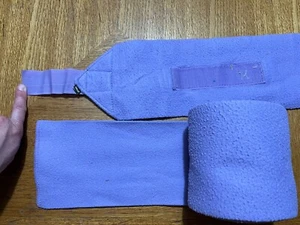 Polo Wraps - Fleece Extra-Long - Picture 1 of 4