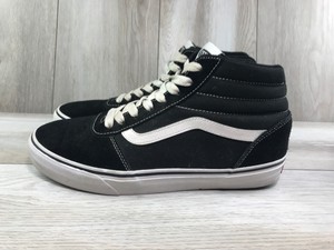 vans old skool high top