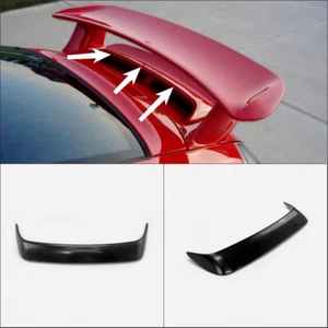Alerón de aire Ram trasero tipo RS para Porsche 04-05 996.2 GT3 FRP sin pintar - Imagen 1 de 13