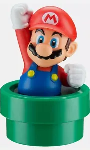 Super Mario iHome Bluetooth Speaker Nintendo 2020 NIB - Picture 1 of 4