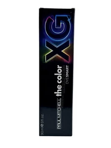 Paul Mitchell The Color XG 5MT 5/2 DyeSmart Permanent Hair Color 3 OZ - Picture 1 of 1
