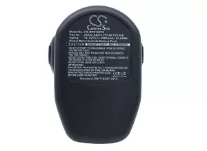 Battery for Black & Decker BD12PSK,BDBN1202,CCS818,CD14CA,SX4000,B8236,PS140A - Picture 1 of 5