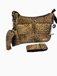 Rosetti Geldbörse Tiermotiv + Glasetui Geldbörse Kartenhalter Regenschirm kostenloser Versand - Bild 1 von 9