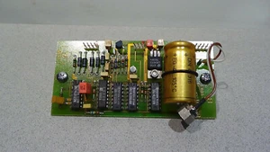 Zeiss Axiotron 438101-9010 Controller board - Picture 1 of 1