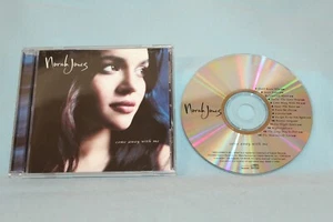 Norah Jones - Come Away with Me CD Blue Note 2002 Very Good - Picture 1 of 5