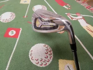 New Honma Be Zeal (BeZeal) 525 Iron / 4 Iron (19.5*) / NS Pro 950GH Regular - Picture 1 of 7
