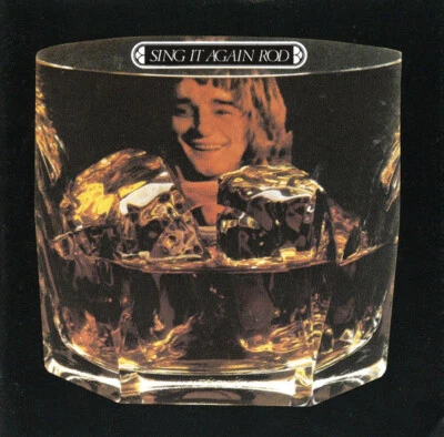 Rod Stewart - Sing It Again Rod (CD) Foto 1 de 2