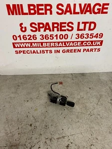 CERRADURA Y LLAVE DE ENCENDIDO PEUGEOT 307 FACELIFT CITROEN HDI - Imagen 1 de 3