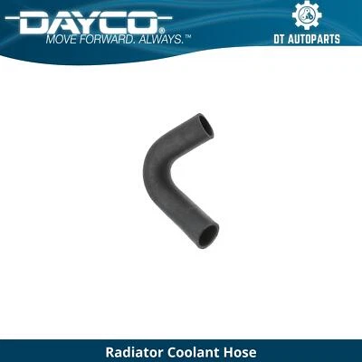 Manguera de refrigerante de radiador Dayco 1994 1995 para Nissan Altima 1993-1996 Foto 1 de 2