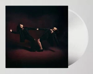 NEW Alessia Cara LOVE & HYPERBOLE Ltd 1000 CLEAR Vinyl DEAD MAN, FIRE, OB - Foto 1 di 3