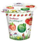 Heumilch-Erdbeerjoghurt BIO 150 g