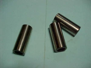 KAWASAKI MOTORCYCLE PISTON PIN. P/N 13002-021. FITS S1 250 1973-75, KH250 1976. - Picture 1 of 2