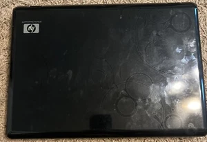 HP Pavilion dv6500 15.4" Laptop UNTESTED - Picture 1 of 5