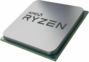 AMD Ryzen 9 3900XT Desktop CPU Processors 3.8GHz Up to 4.7GHz 12 Cores 105W AM4 - Picture 1 of 4