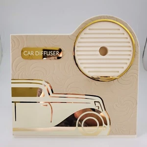 Art Work Table Display " Car Diffuser " for Car dealer/Car wash/Auto Store - Picture 1 of 10