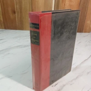 Lives in Progress Hardcover 1963 von Robert W. White (Autor) - Bild 1 von 11