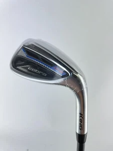 Cobra King RadSpeed One Length Sand Wedge 54* KBS PGI Stiff Graphite /New/25623 - Picture 1 of 15