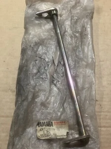 Yamaha XV750 Virago XV920 1981-1983 NOS Sitzschloss Drehwellenstange 4X7-24776-01 - Bild 1 von 7