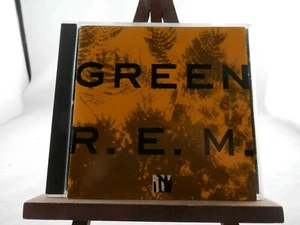 R.E.M.  "GREEN"  EXC!! - Bild 1 von 3