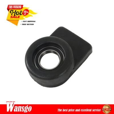 Cojinete de soporte central del eje de transmisión para Buick Riviera 1963-1965 1355470K 3R80-25 Foto 1 de 4