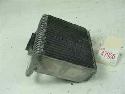 Evaporador CA Core S70 1998 2000 Volvo A/C unidade de refrigeração de ar condicionado fabricante de equipamento original - Imagem 1 de 4
