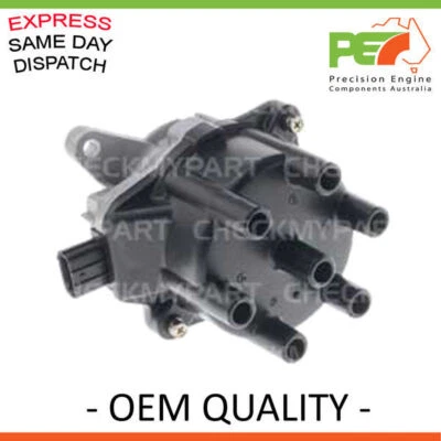 New * OEM QUALITY * Distributor For Honda Accord V6 CG CK 3.0L J30A1 - Image 1 of 4