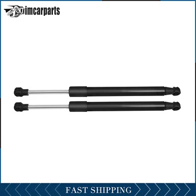 Rear Trunk Shocks Lift Supports Fits for Jaguar XK XKR Convertible 2007-2013 Foto 1 de 4