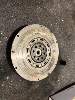 2001 Porsche Boxter S 3.2L Dual Mass Flywheel OEM - Image 1 of 4