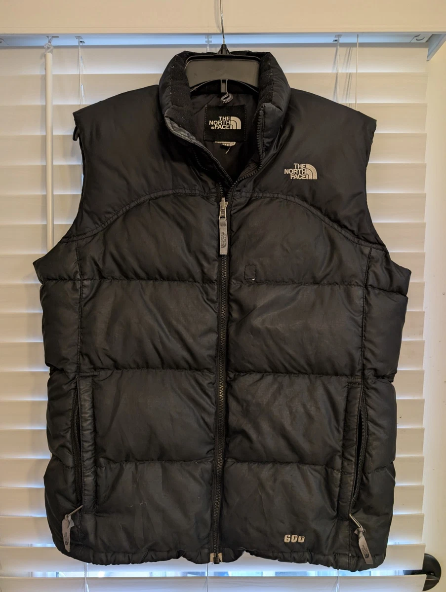 新品 THE NORTH FACE M'S NEW PUFFY VEST 2XL The North Face Nuptse Vests for Men for sale - eBay