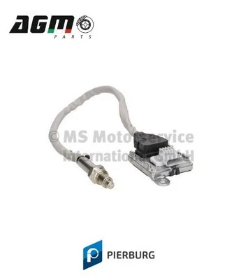 Sonde Capteur Nox Pierburg X Fiat Scudo Opel Combo Citroën Jumpy 9821121180 - Photo 1/4