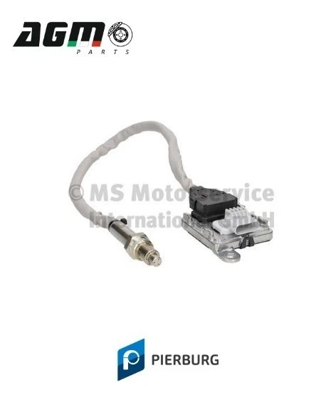 SONDA SENSORE NOX PIERBURG X FIAT SCUDO OPEL COMBO CITROEN JUMPY 9821121180 - Immagine 1 di 4