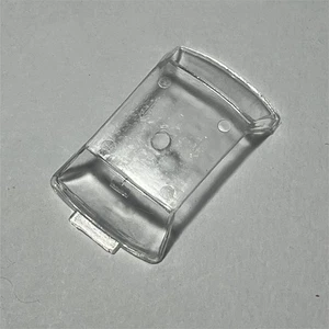 Matchbox Lesney King Size K21a Mercury Cougar Window Unit - Picture 1 of 4