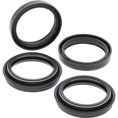 Fork & Dust Seal Kit For KTM 1190 RC 8 2009 Adventure 640 2000; 56-126 - Image 1 of 4