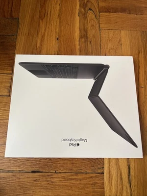 Apple Magic Keyboard case for iPad Pro 12.9 inch BOX ONLY - Image 1 of 2