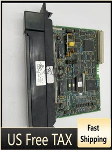 NEW GE FANUC IC697ALG320 PLC RECENTLY OUT OF SERVICE STOCK 1558 - Picture 1 of 13