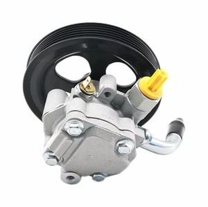 Pump New Steering Power MR992871 L200 Pajero Triton Montero For Mitsubishi Sport - Picture 1 of 5