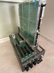 Fuente de alimentación para máquina tragamonedas Pachislo de Cranky Condor 95212-A1 94220-M - Imagen 1 de 4