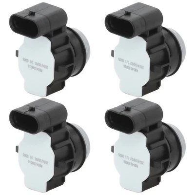 Juego de 4 sensores de asistencia de estacionamiento cupé para BMW 228i M235i xDrive 2015-2016 Foto 1 de 3