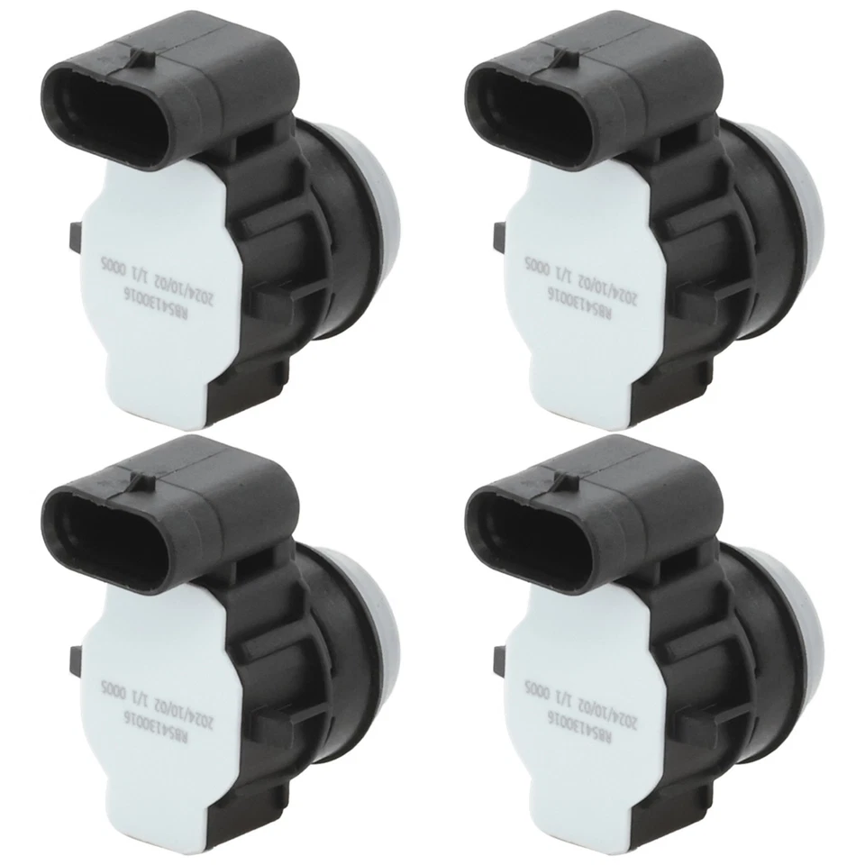 Juego de 4 sensores de asistencia de estacionamiento cupé para BMW 228i M235i xDrive 2015-2016 Foto 1 de 3