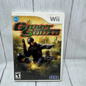 Ghost Squad (Nintendo Wii, 2007) - Bild 1 von 4
