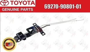 Toyota OEM Front Door Inside Handle RH 69270-90801-01 for Land Cruiser FJ40 BJ42 - Foto 1 di 12