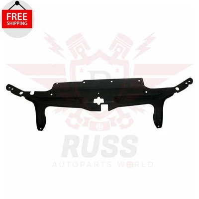 New Radiator Support Cover Upper Radiator Seal Fits 2003-2009 Toyota 4Runner - Imagem 1 de 4