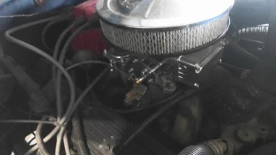 Engine 5.7L VIN R 8th Digit Gasoline Fits 96-00 CHEVROLET 2500 PICKUP 786370 Foto 1 de 4