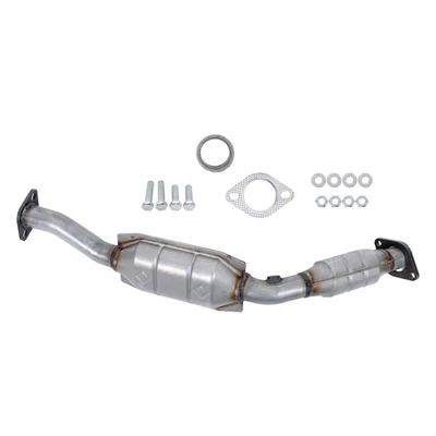 Convertidor catalítico izquierdo para Ford Crown Victoria Lincoln Town Car 2003-2011 4,6 L Foto 1 de 4