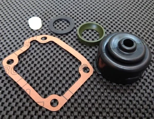 Genuine OEM Toyota AE86 T50 Transmission Collar Shift Lever Repair Set - Picture 1 of 3