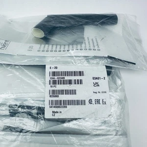 10-PACK NVENT 1244-022489 E-20 HEAT SHRINK END SEAL KIT - Picture 1 of 4