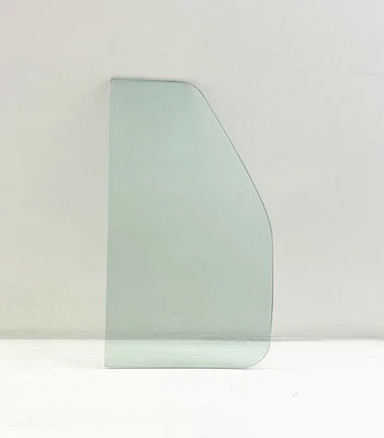 Fit 96-04 Nissan Pathfinder Infiniti QX4 Driver Left Side Rear Vent Window Glass Foto 1 de 4